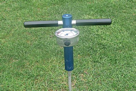 soil compaction penetrometer